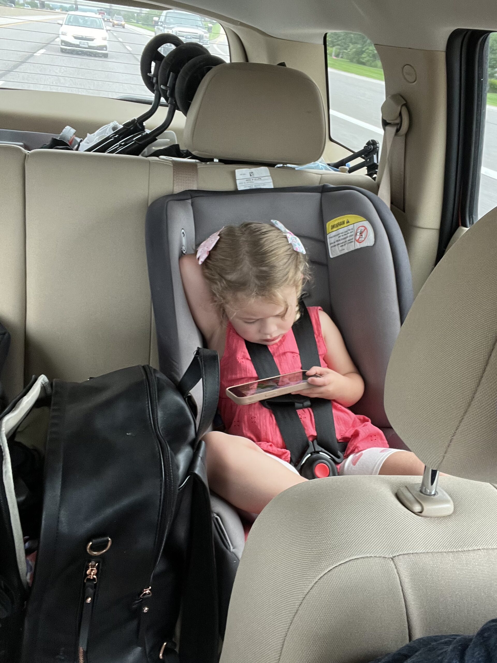 Screen Time Sanity: Parent Survival Guide